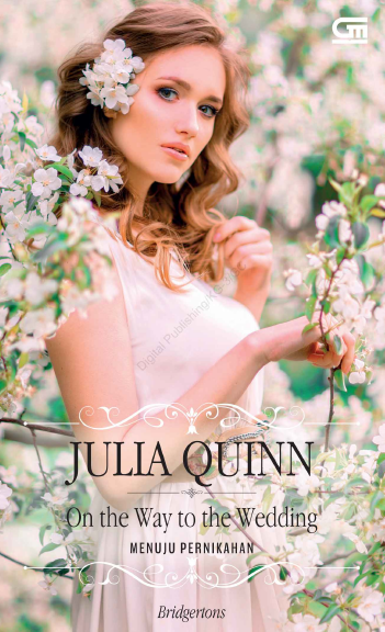 Historical Romance: Menuju Pernikahan (On The Way To The Wedding)
